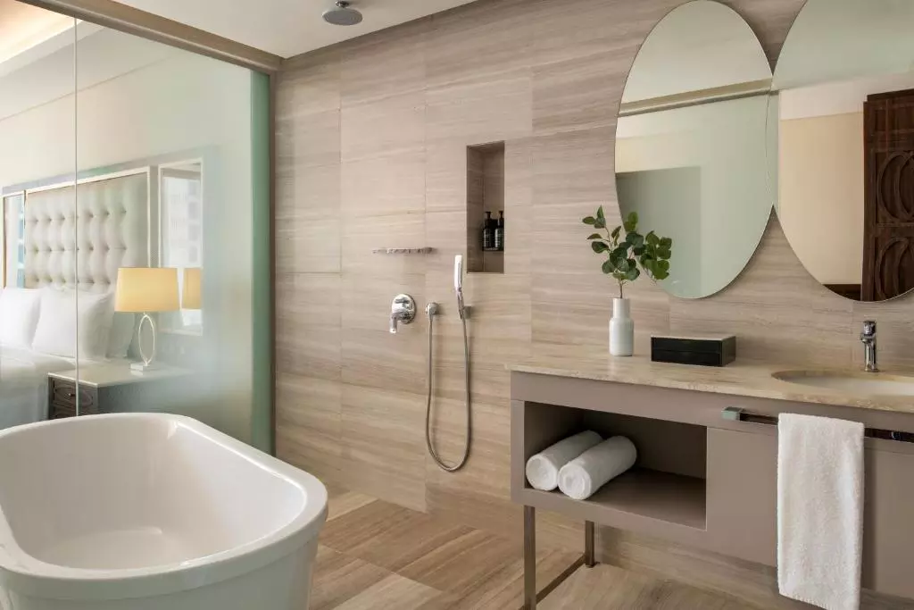 Dusit Doha Hotel